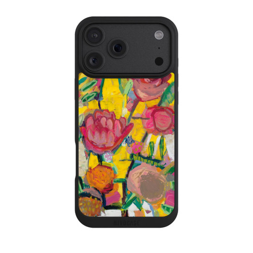 Apple iPhone 18 Pro Max NIVOpure Going Somewhere, by Emily Fox King