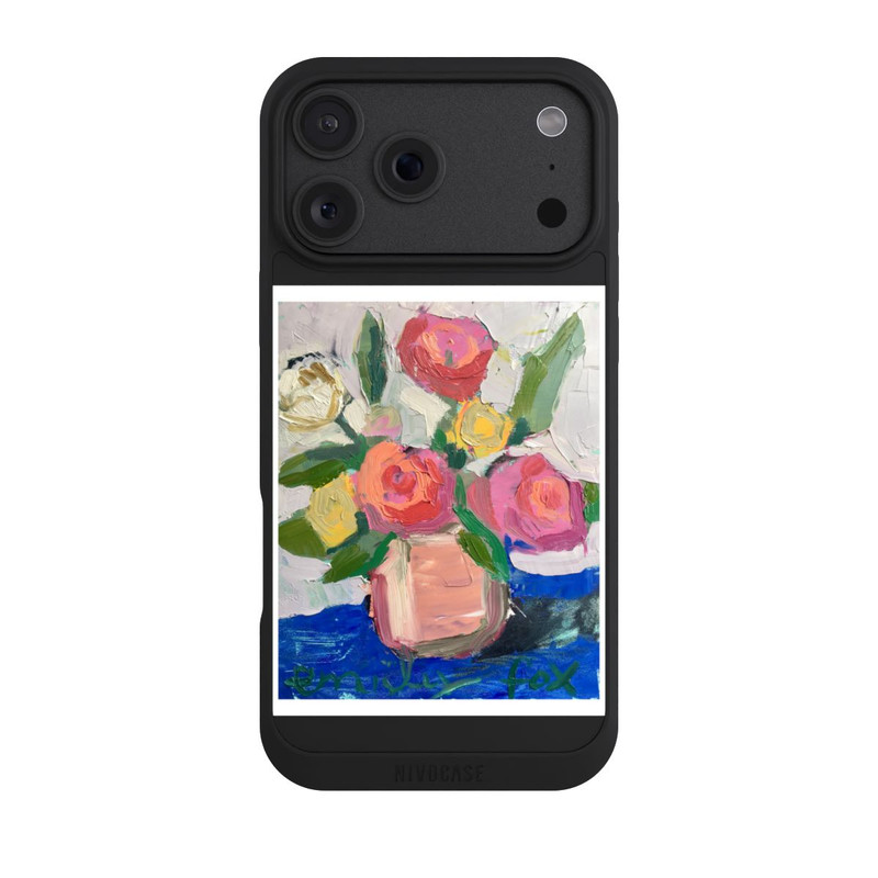 iPhone 18 Pro Max NIVOpure A Thoughtful Response, 2020, by Emily Fox King
