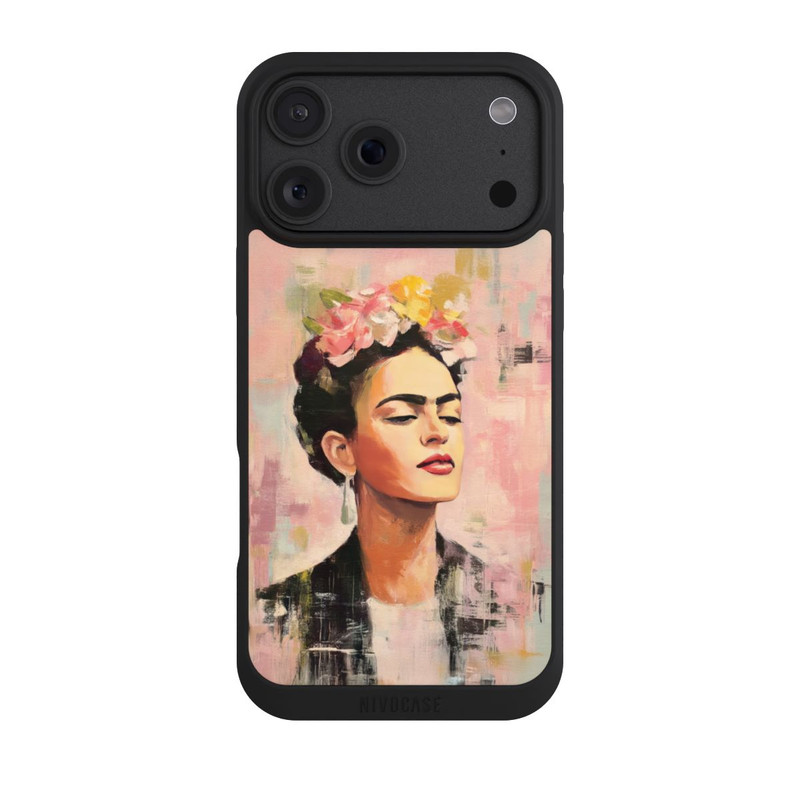 iPhone 18 Pro Max NIVOpure Mexican Icon Strength And Pain