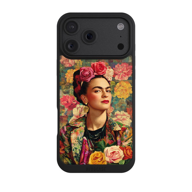 iPhone 18 Pro Max NIVOpure Mexican Icon Colors of Life