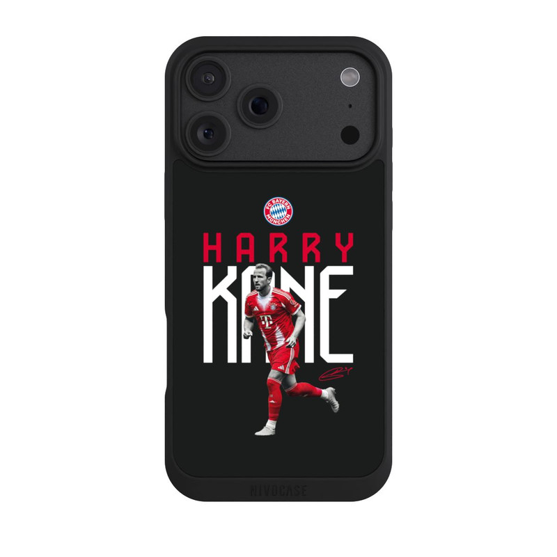 iPhone 18 Pro Max NIVOpure Harry Kane 25/26