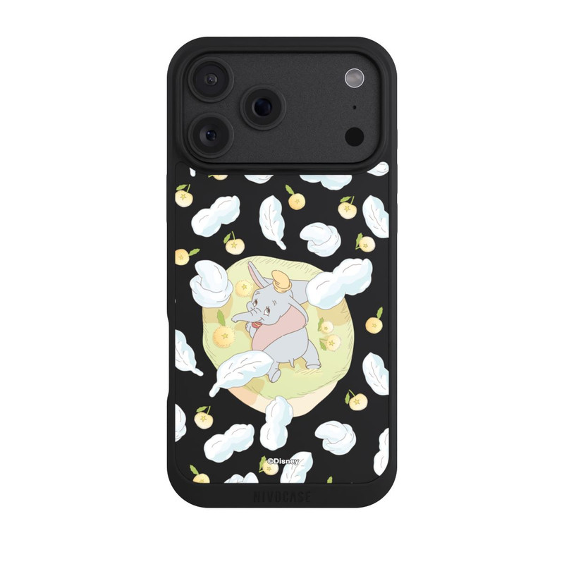iPhone 18 Pro Max NIVOpure Dumbo Transparent