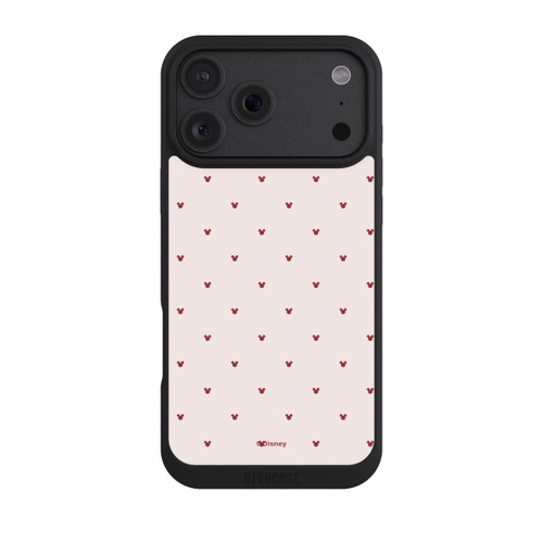 Apple iPhone 18 Pro Max NIVOpure Love Disney Micky Konfetti Hearts