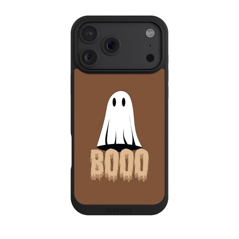 iPhone 18 Pro Max NIVOpure Spooky Ghost