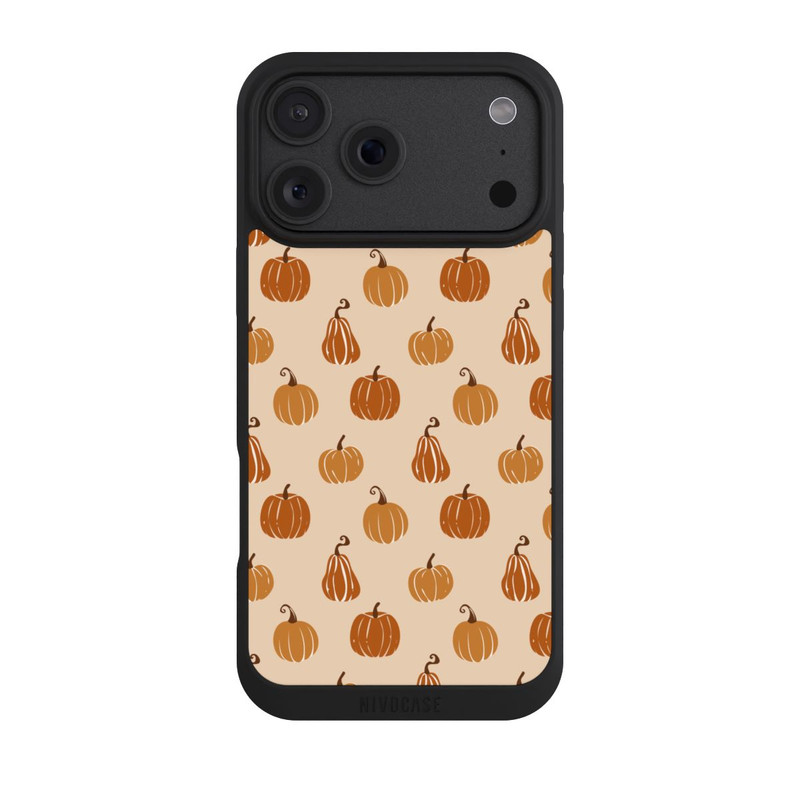 iPhone 18 Pro Max NIVOpure Pumpkin Party