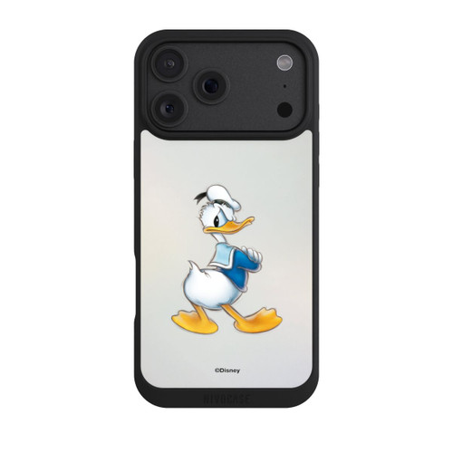 Apple iPhone 18 Pro Max NIVOpure Donald Angry Duck