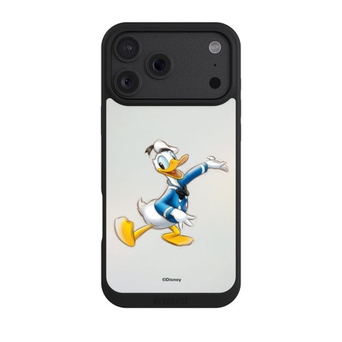 Apple iPhone 18 Pro Max NIVOpure Donald Sailor Duck