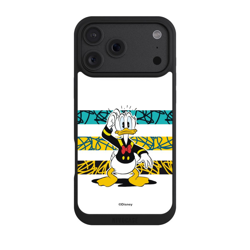 iPhone 18 Pro Max NIVOpure Donald Quacky Duck