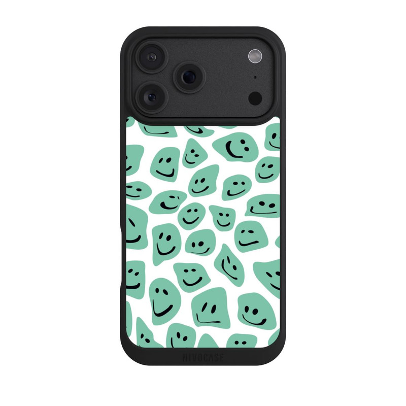 iPhone 18 Pro Max NIVOpure Liquid Smile