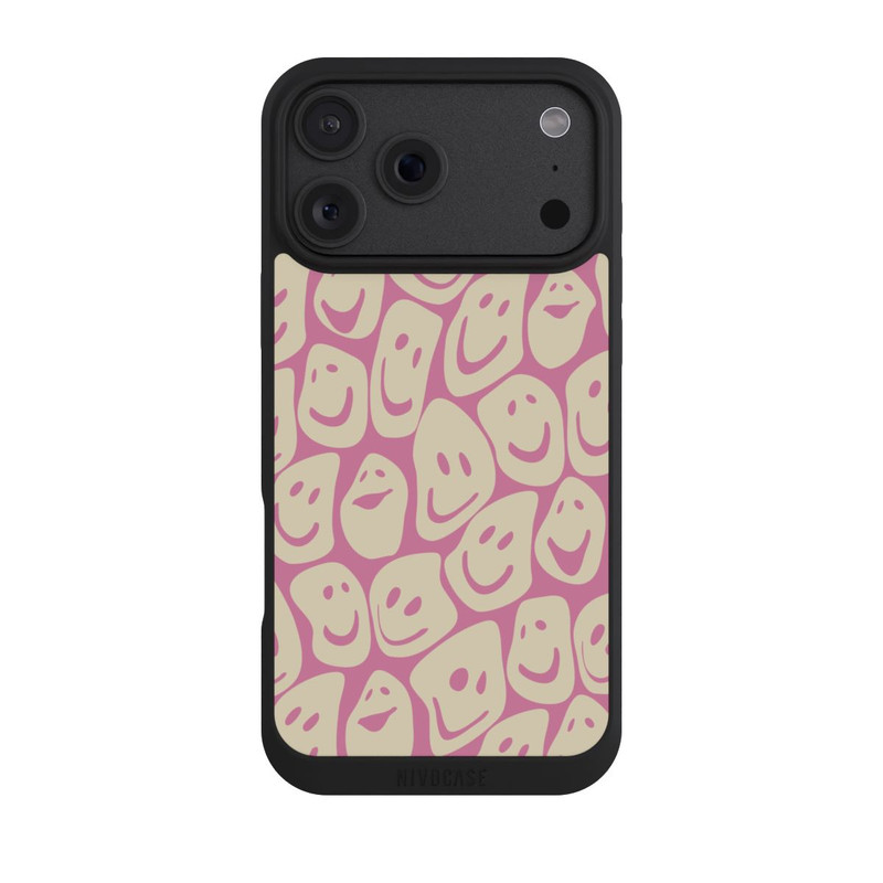 iPhone 18 Pro Max NIVOpure Liquid Vibe