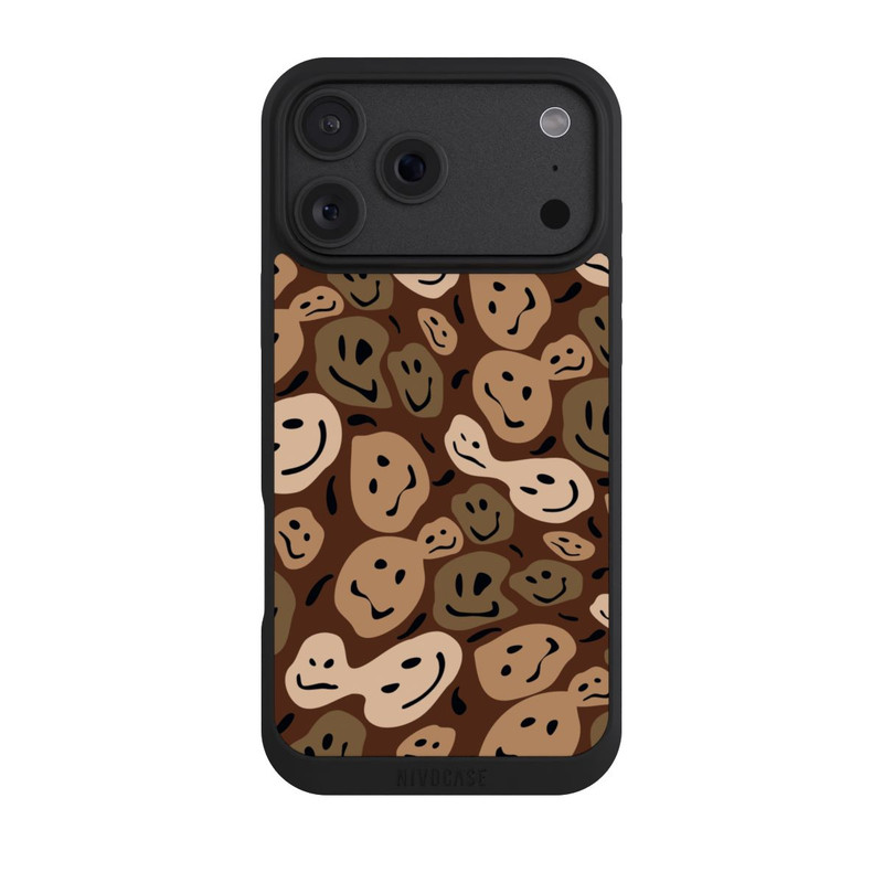 iPhone 18 Pro Max NIVOpure Distorted Laugh