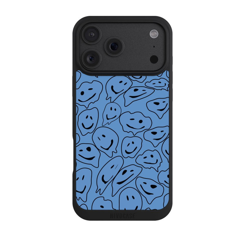 iPhone 18 Pro Max NIVOpure Liquid Mood