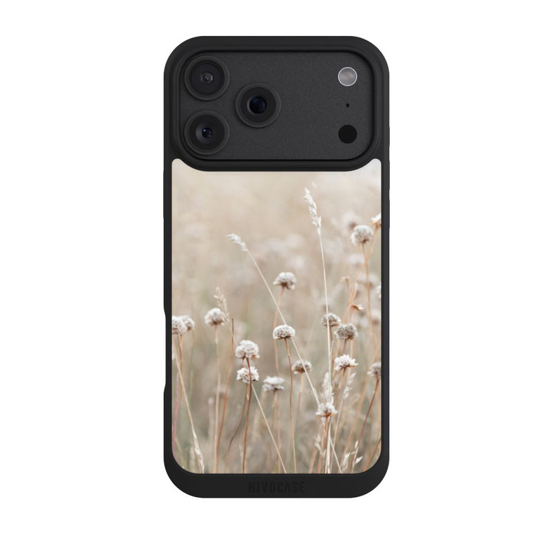 iPhone 18 Pro Max NIVOpure Coastal Flowers