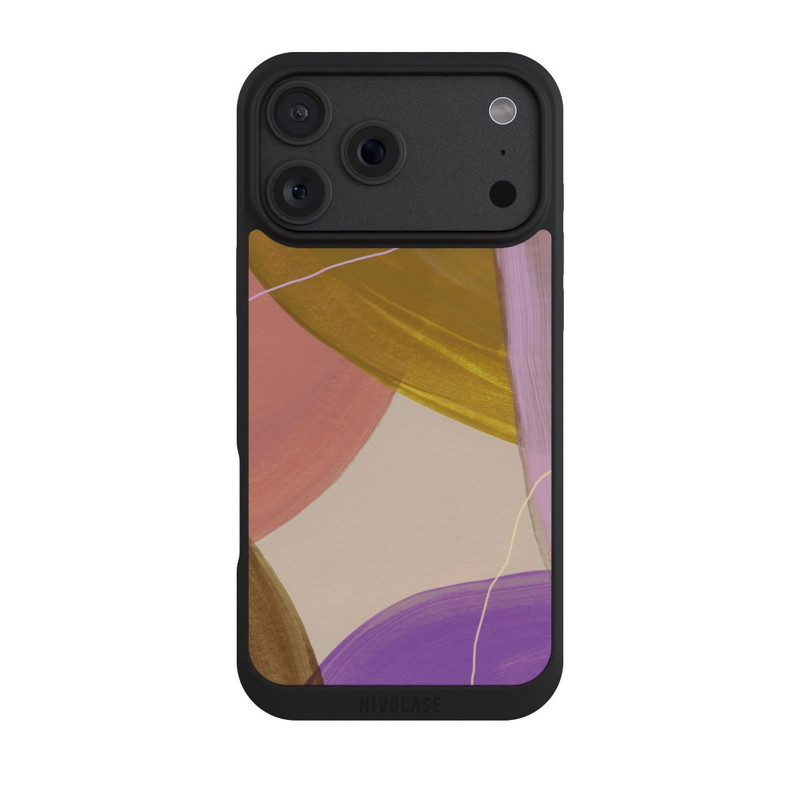 iPhone 18 Pro Max NIVOpure Graphic Art