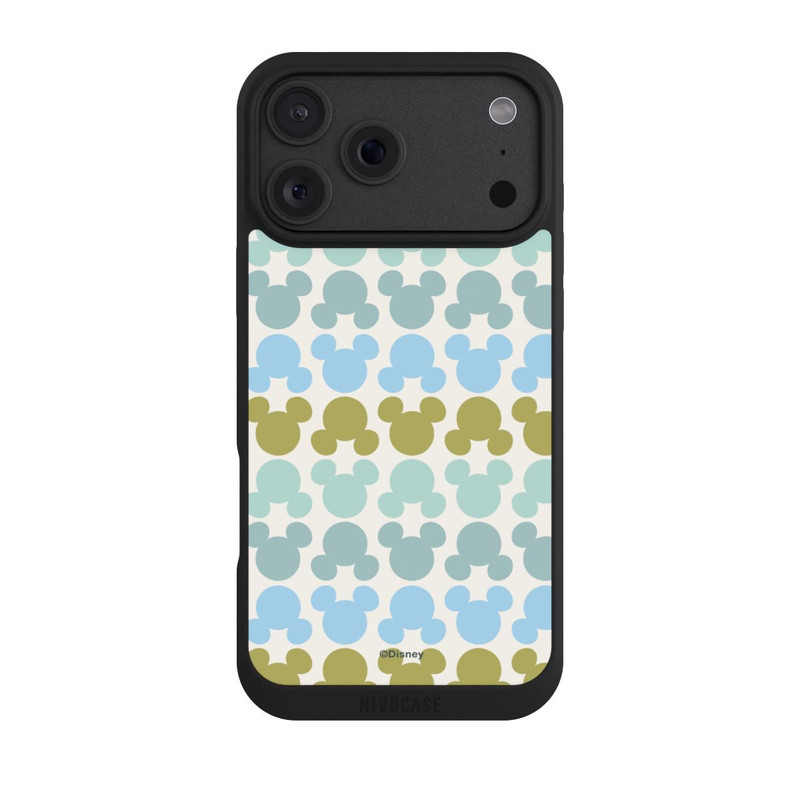 iPhone 18 Pro Max NIVOpure Disney Mickey Color Muster