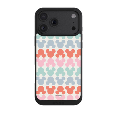Apple iPhone 18 Pro Max NIVOpure Disney Mickey Muster Color
