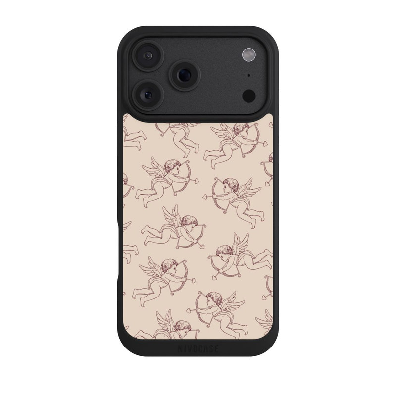 iPhone 18 Pro Max NIVOpure Cupid Amore