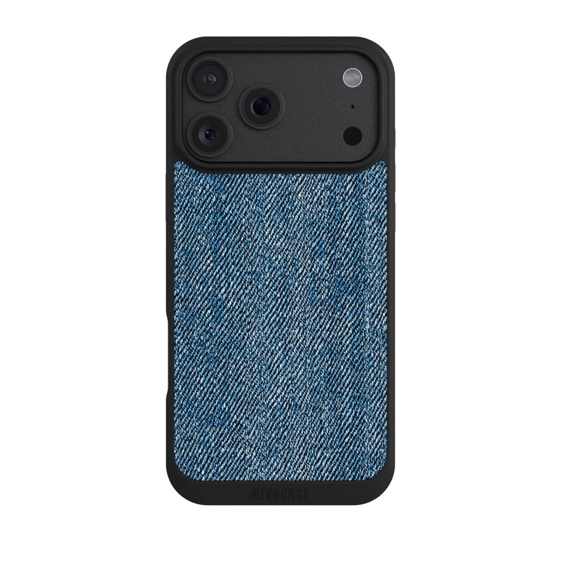 iPhone 18 Pro Max NIVOpure Jeans