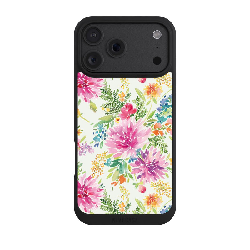 iPhone 18 Pro Max NIVOpure Floral Echo