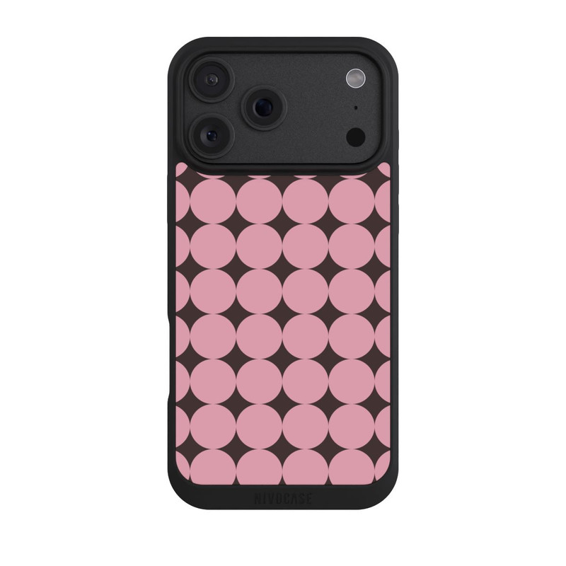 iPhone 18 Pro Max NIVOpure Sparks Brown