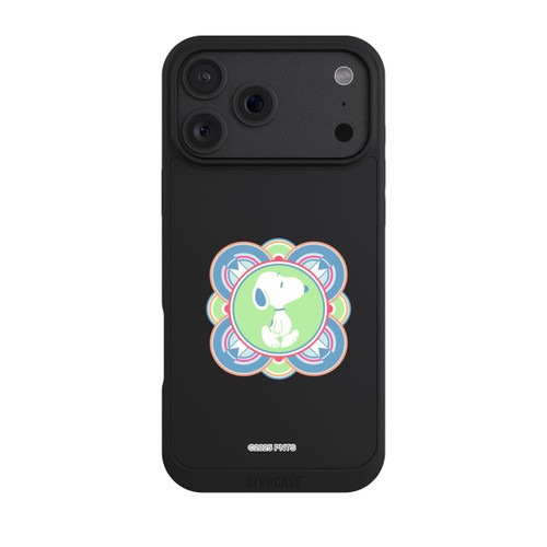 Apple iPhone 18 Pro Max NIVOpure Snoopy Sticker