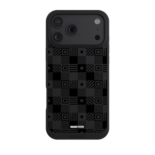 Apple iPhone 18 Pro Max NIVOpure Peanuts Pattern Transparent