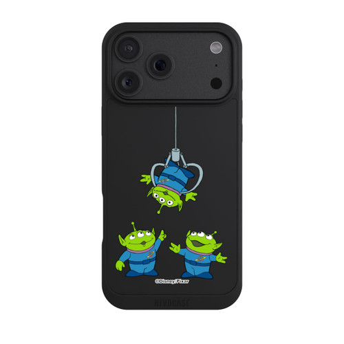 Apple iPhone 18 Pro Max NIVOpure Toy Story Aliens