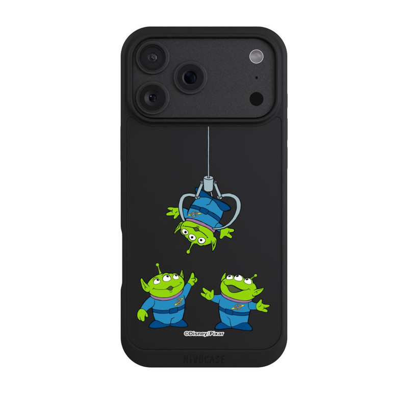 iPhone 18 Pro Max NIVOpure Toy Story Aliens
