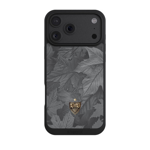 Apple iPhone 18 Pro Max NIVOpure VfB Stuttgart Ausweichtrikot
