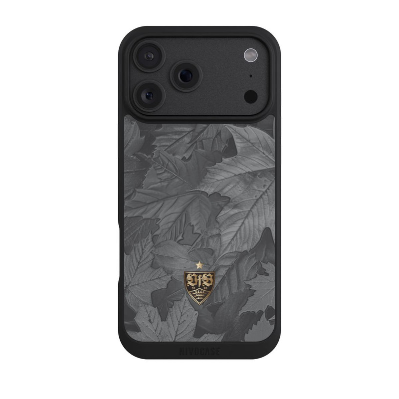 iPhone 18 Pro Max NIVOpure VfB Stuttgart Ausweichtrikot