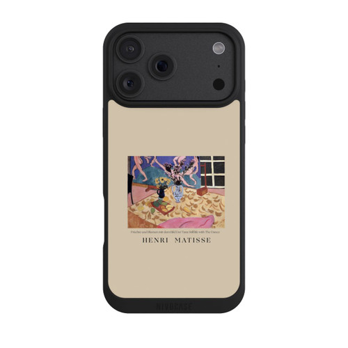 Apple iPhone 18 Pro Max NIVOpure The Dance by Henri Matisse