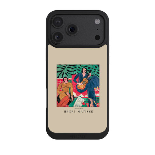 Apple iPhone 18 Pro Max NIVOpure La Musique by Henri Matisse