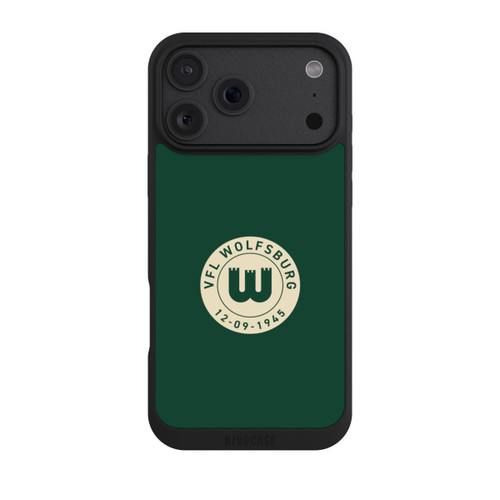 Apple iPhone 18 Pro Max NIVOpure VfL Wolfsburg 80 Jahre