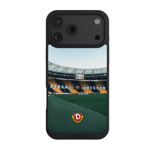 Apple iPhone 18 Pro Max NIVOpure Dynamo Dresden Choreo
