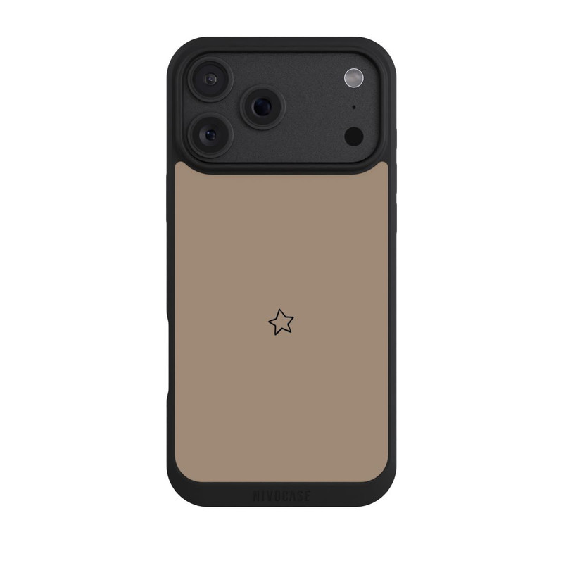 iPhone 18 Pro Max NIVOpure Star Minimalist