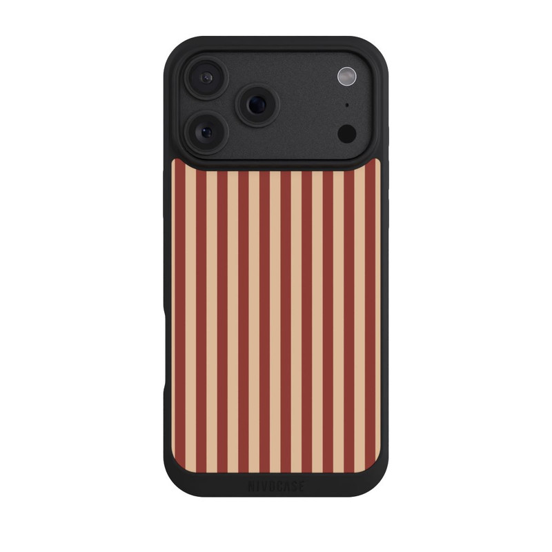 iPhone 18 Pro Max NIVOpure Rayure beige