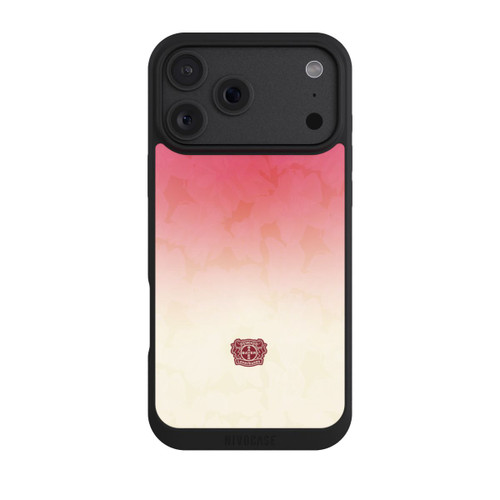 Apple iPhone 18 Pro Max NIVOpure Bayer 04 Muster Trikot