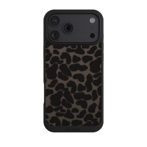 Apple iPhone 18 Pro Max NIVOpure Leo Muster abstrakt