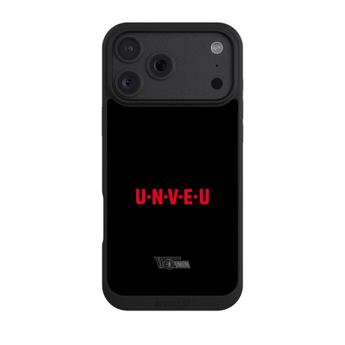 Apple iPhone 18 Pro Max NIVOpure Union Berlin U-N-V-E-U