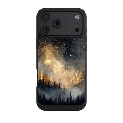 Apple iPhone 18 Pro Max NIVOpure nächtlicher Wald