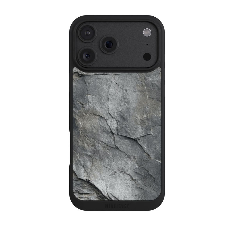 iPhone 18 Pro Max NIVOpure Aspect Ardoise