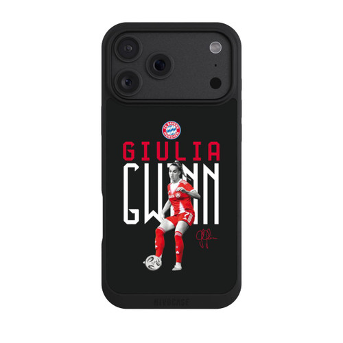 Apple iPhone 18 Pro Max NIVOpure Giulia Gwinn 25/26