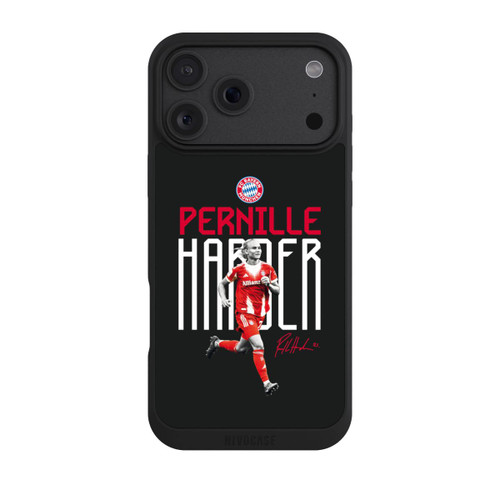 Apple iPhone 18 Pro Max NIVOpure Pernille Harder 25/26