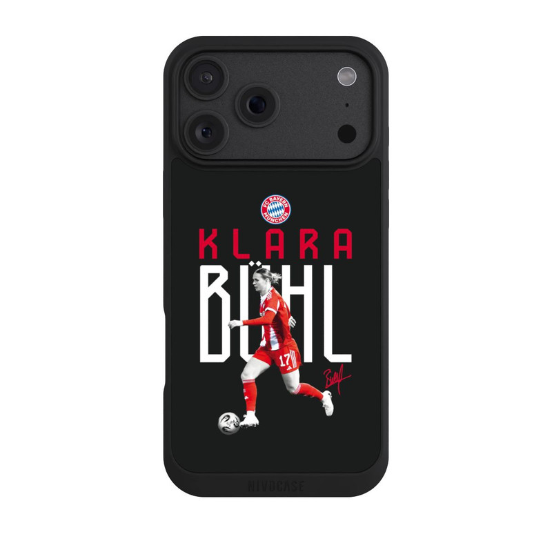 iPhone 18 Pro Max NIVOpure Klara Bühl 25/26