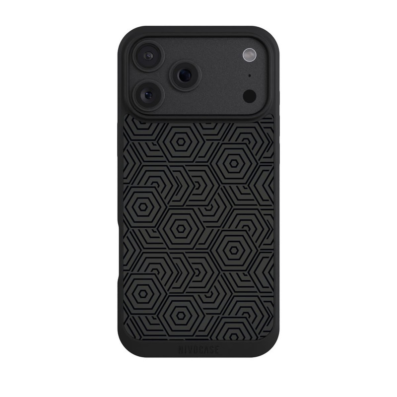 iPhone 18 Pro Max NIVOpure Statique Urbain