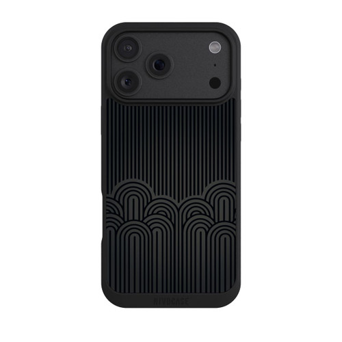 Apple iPhone 18 Pro Max NIVOpure Lignes fraîches