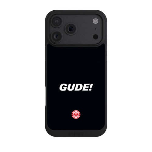 Apple iPhone 18 Pro Max NIVOpure SGE Gude!