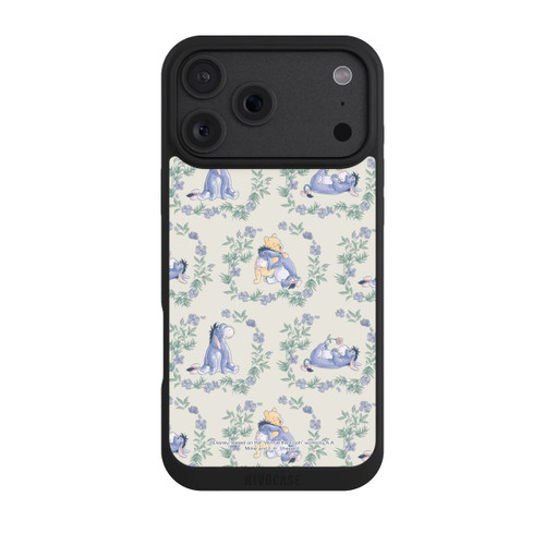 Apple iPhone 18 Pro Max NIVOpure Eeyore Hugging Pooh Pattern