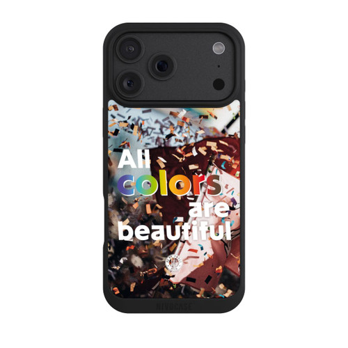 Apple iPhone 18 Pro Max NIVOpure FC St. Pauli All Colors are beautiful