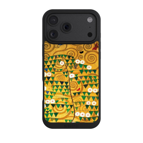Apple iPhone 18 Pro Max NIVOpure Lebensbaum